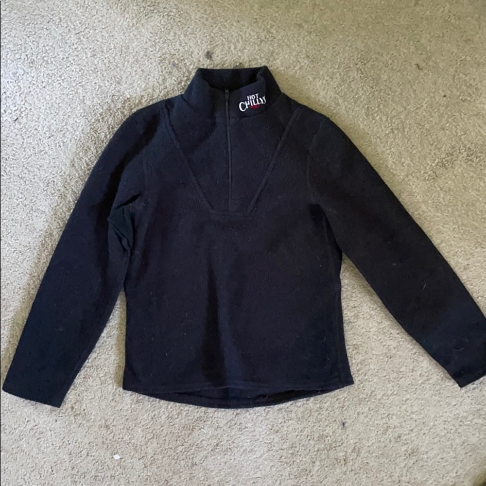 Hot Chillys Kids Thermal Underwear